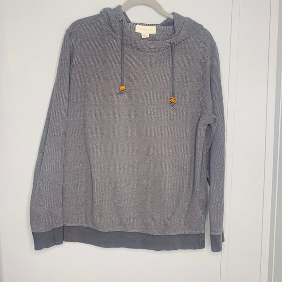 Fredrick Andersen Copenhagen Pullover Hoodie L - Picture 6 of 6